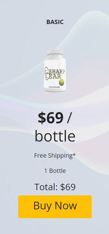 SharpEar